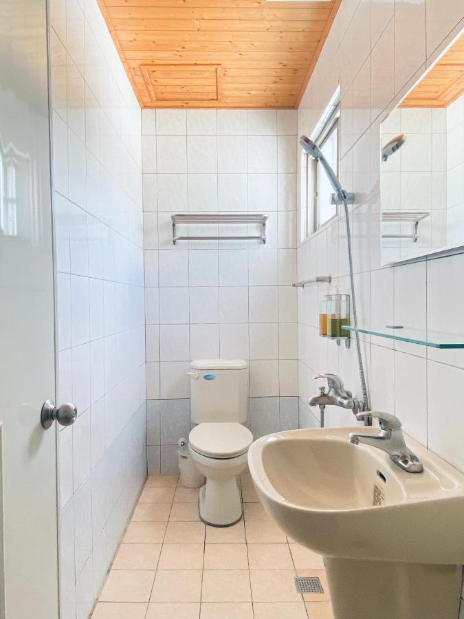 Mumu Inn Heng-ch'un Exteriör bild