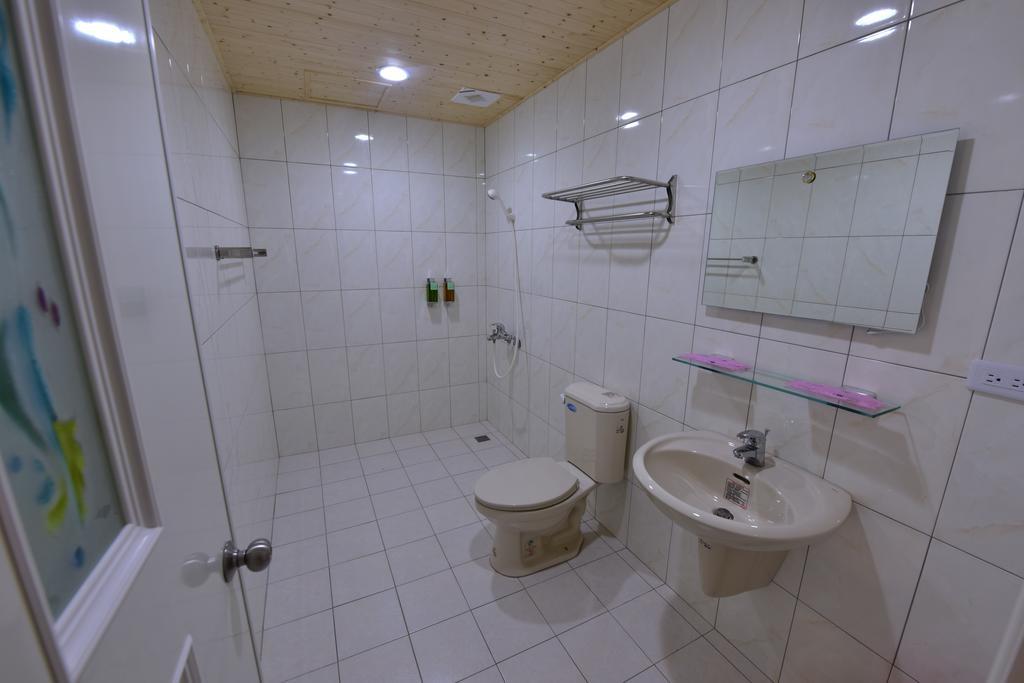 Mumu Inn Heng-ch'un Exteriör bild